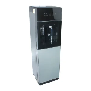 Commercial Upright Convenience Dispenser Safe and Installation free Multi functional Drinking Fountain Household Water Dispenser