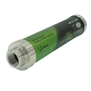 Commercial Water Limescale Descaler Anti Scale System Hard Water Softener Filter