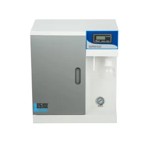 Commercial Water Purification System Filter Reverse Osmosis with Automatic Regeneration 10L/H