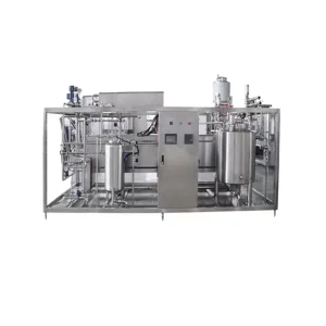 Commercial Water Purification System Industrial Reverse Osmosis Water Treatment