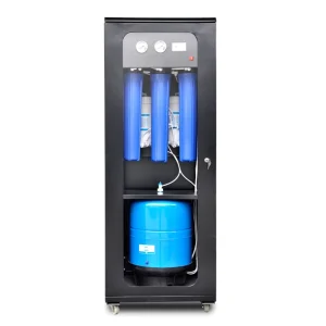 Commercial Water Purifier Cabinet Accepted Commercial Water Purifier Filter Machine With Water Purifier Pitcher