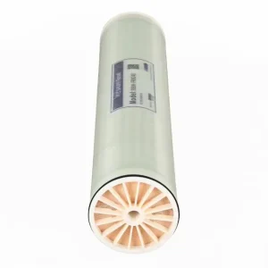 Commercial Water Purifier RO Membrane Element 1 Year Warranty 1580 L/Hour 380V