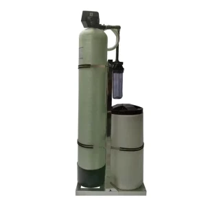 Commercial Whole House Water Softener System Home Water Treatment Appliances Water Manufacturing Purifying Machines