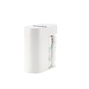 Compact Design Home Water Filter Systems for Whole House 4 Stages RO System Water Purifier Machine