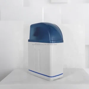 Compact Household Central Water Softener System for Residential Use
