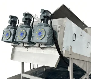 Compact Water Treatment and Purification Machine for Home and Small Business