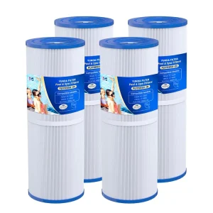 Compatible PLEATCO FILBUR FC 2390 PRB50 IN UNICEL C 4950 Filter Cartridge for Pools