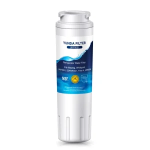 Compatible Refrigerator Water Filter UKF8001 UKF8001AXX UKF8001P Plastic NSF Certified Activated Carbon