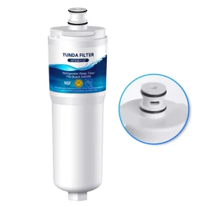 Compatible Refrigerator Water Filter for 640565 AP3961137 CS 52 5553629 5586605 W1085590 Refrigerator Filter