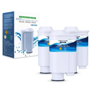 Compatible for CA6702 00 CA670210 CA6706 48 21001711 Auto Coffee Machine Replacement Water Filter Coffee Machine