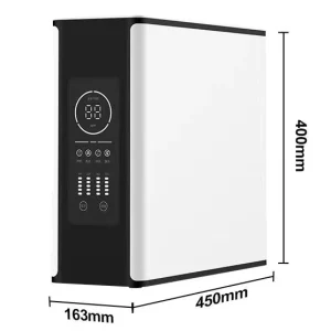 Complete Large Scale Whole House Water Purification Filter System 4 6 Stages Purifier Water System