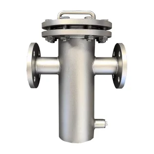 Compressor pre filter instrument pre filter coarse filter