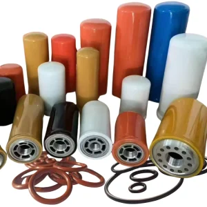 Construction Machinery Spare Parts Filter Spin-on Oil Filter Cartridge P171737