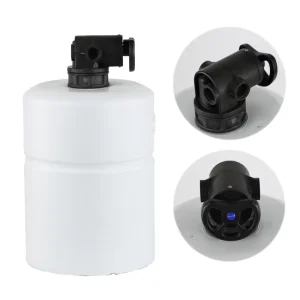 Control Valve for Water Softener Filter System