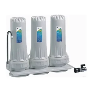 Counter Top Home Water Filter Purifier
