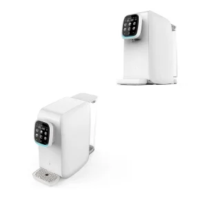Countertop Desktop Warm Freestanding Water Machine Water Purifier RO System