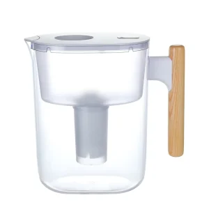 Countertop Distilled Water Maker Home Pure Water Production