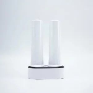 Countertop Drinking Carbon Block Water Filter Filtration System for Purified Water