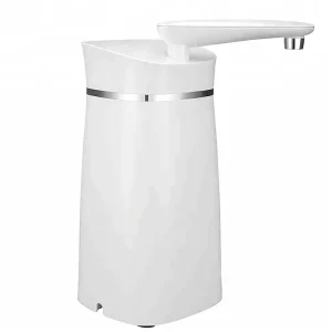 Countertop Drinking Water Filter System Activated Carbon Filter Portable Water Purifying System
