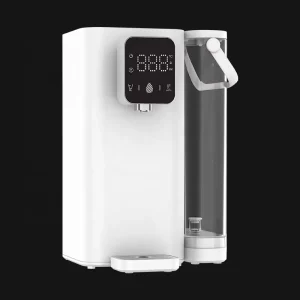 Countertop Home Drinking UF Mineral Water Purifier Systems with Ultra Filter Membrane