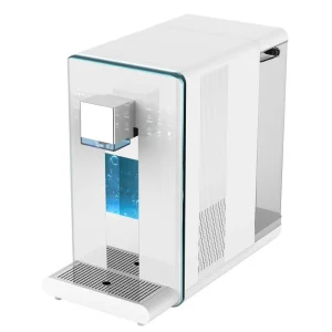 Countertop Hydrogen Water Generator With RO Purifier Dispenser