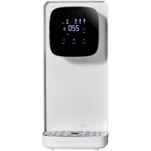 Countertop Portable Water Filter Purifier for Home 5-Stage Purification