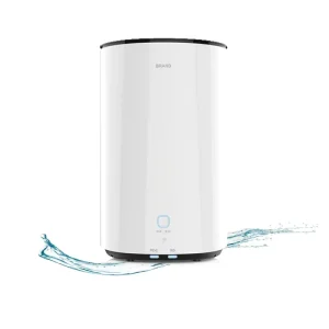 Countertop RO Water Filter Portable Water Purifier Smart WiFi and TDS for Home Office