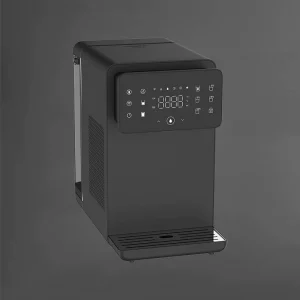 Countertop Reverse Osmosis Cold Water Dispenser Counter Top RO Water Purifiers Dispensers