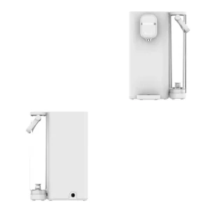 Countertop Ultra Filter Membrane Water Purifier Machine Price 3 Seconds Hydrogen Electric Instant Hot Water Dispensers
