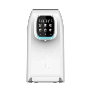 Countertop Water Dispenser RO Water Filters System Hot Water Free Installation with 6 Stage Temperatures
