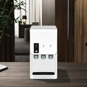 Countertop Water Filter Purifier Hot and Cold Water With UV for Home Use for UF System and Drinking Purification