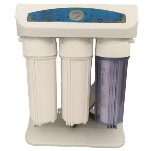 Countertop Water Filter Taiwan Quality 6 Stages 75G 400G Waterfilter Water Filtration