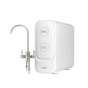Countertop Water Purifier for Home Drinking RO Reverse Osmosis Water Filter System