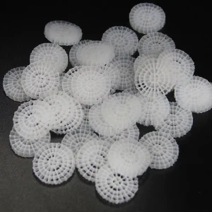 Cowater K5 MBBR Bio Filter Media Aquarium Aquaculture Aquaponics Water Treatment K5 BioFilm Bio Filter Media