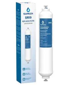 Cross border Water Refrigerator Activated Carbon Water Filter Replacement with S amsung Refrigerators DA29 10105J