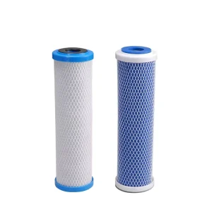 Cto Water Purifier Filter Inline Water Filter replacement water filter