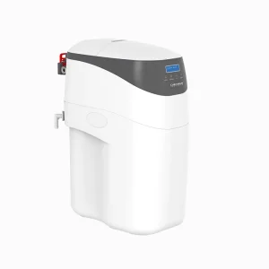 Culax Commercial & Household Residential Water Softener System Automatic Backwash Cabinet Type 1000L h Equipment
