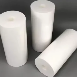 Custom China Manufacturer Private Label Grooved PP Spun Melt Blown Sediment Filter for Household Water Purification System