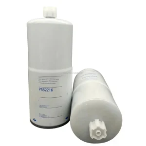 Custom Logo Factory Price Fuel Water Separator Filter P552216 3089916 4202934 3313304 5617911 4759205 4084262 for Generator Set