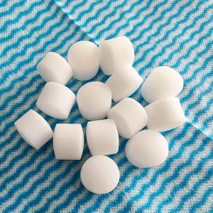 Custom Packaging Water Softener Salt Tablets for Ion Exchange Water Softeners Salt Tablets Slow Release Low Maintenance