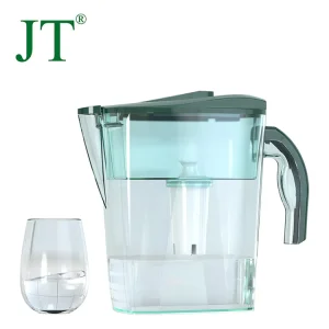 Custom Purifier Water Filter Jug 2.5L Water Bottle Alkaline Water Filter Jug