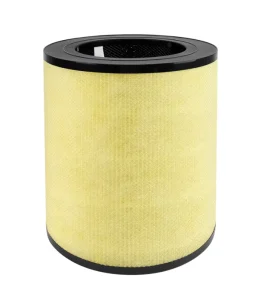 Custom Replacement Activated Carbon Cartridge Filter for Honeywell HCAT Air Purifier New Air Filter Element 99% Efficiency