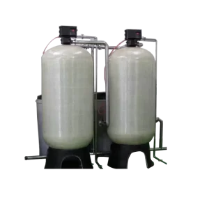 Custom Water Softening Machine and Water Softener System