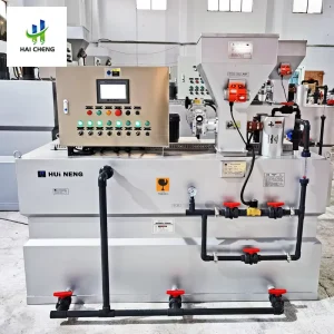 Customisable Automatic High-Efficiency Energy-Saving Chemical Dosing PLC Pump 304 Stainless Steel 1000 L/Hour Industrial