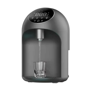 Customizable Direct Drinking Electric Mini Automatic Wall Mounted Water Dispenser