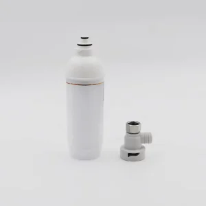 Customizable Household and RV Shower Filter Water Purification Solution According to Your Demands