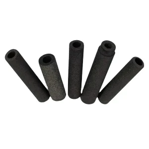 Customizable Hydrogen Water Bottle Replacement Filter Activated Carbon for Bottle Water Filtration