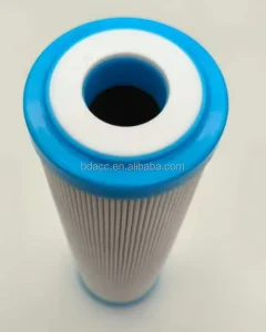 Customizable Pleated Activated Carbon Filter Cartridge for Drinking Water Residential Commercial Industrial Use