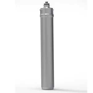 Customizable Reusable High Flow Multi Cartridge Commercial Water Filter Housing Transparent Clear For Electric For Household Use