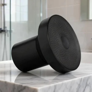 Customizable Scented Plastic HY Shower Filter 20 Stage KDF Activated Carbon Ultra Filtration Eco Friendly Household Use